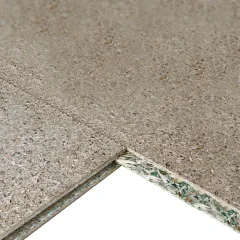 Строительная плита Quick Deck Professional ДСП (2440x600x16мм) — фото 5
