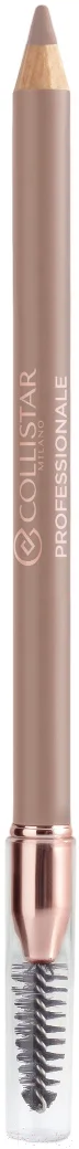 Карандаш для бровей Collistar Professionale Brow Pencil Long-Lasting Waterproof тон 1 Biondo (1.4г)