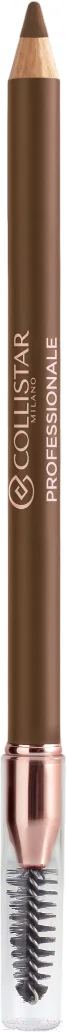 Карандаш для бровей Collistar Professionale Brow Pencil Long-Lasting Waterproof тон 2 Tortora (1.4г)