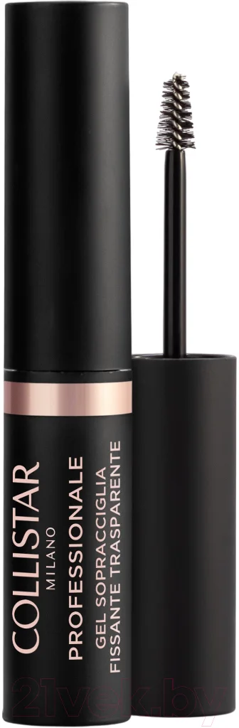 Гель для бровей Collistar Professionale Clear Fixing Brow Gel (6.5мл)