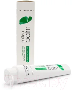 Крем для ног Aravia Professional Soft Balm с эфирными маслами (100мл) — фото 3