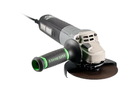 Угловая шлифовальная машина Favourite Prof / FG 1550ESC