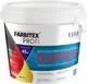 Штукатурка готовая декоративная Farbitex Profi Dupon Мокрый шелк (4.5л) — фото 2