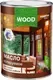Масло для древесины Farbitex Profi Wood (3л, сосна) — фото 5