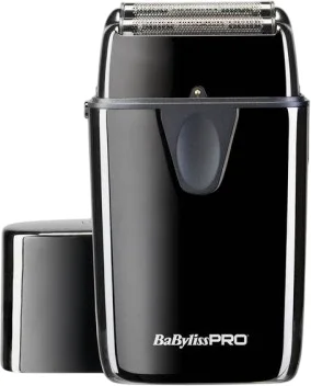 Электробритва BaByliss Pro FXLFS2E