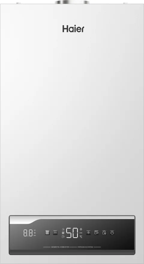 Газовый котел Haier ProLine S 2.24 Ti / GE0Q6ZE0ARU