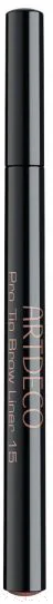 Фломастер для бровей Artdeco Pro Tip Brow Liner 28111.15 (1мл)