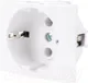Розетка EKF PROxima Nova / Nv-socket — фото 6