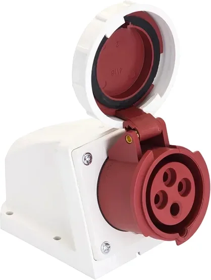 Розетка EKF PROxima ps-1142-16-380