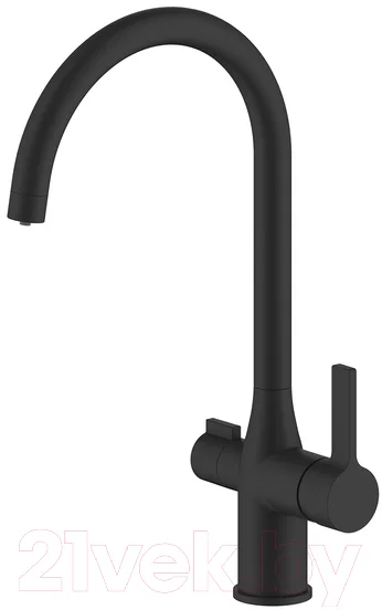Смеситель IDDIS Pure PURBLFJi05