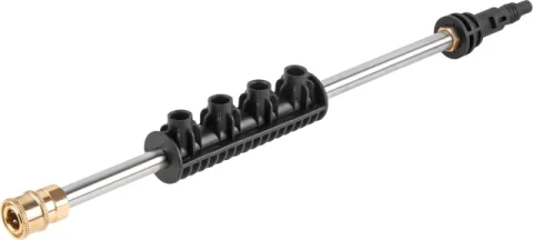 Насадка для минимойки Wortex PW 1420-1 (1334662)