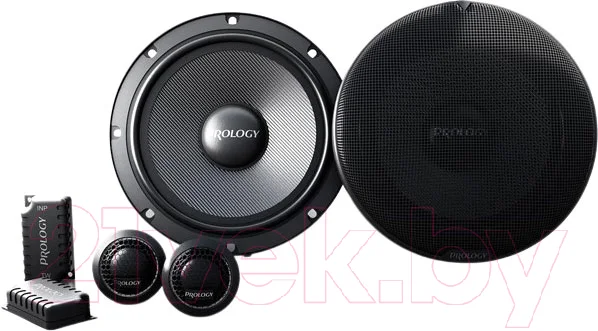 Компонентная АС Prology PX-65CS