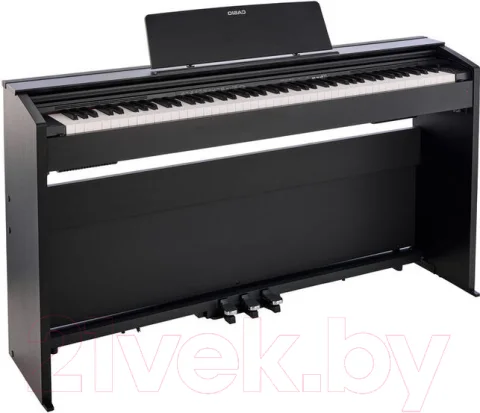 Цифровое фортепиано Casio PX-870BK