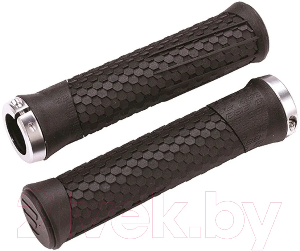 Грипсы для велосипеда BBB Python / BHG-95 (черный)