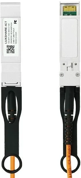 Кабель LR-Link QSFP+-ADC-3M