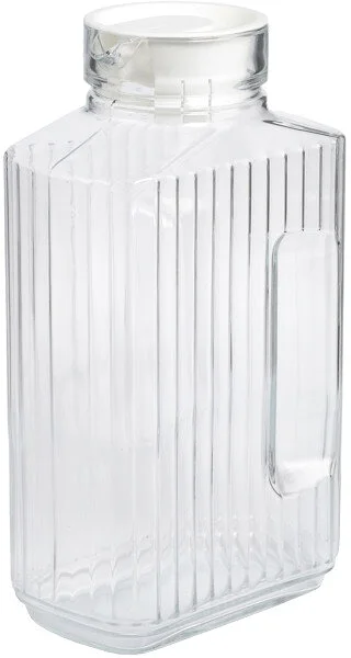 Кувшин Luminarc Quadro V4070 (2л)
