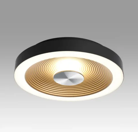 Потолочный светильник Sonex Quantum 7753/18L