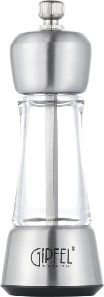 Мельница для специй Gipfel Queen 50662