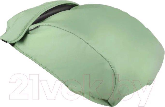 Накидка на ножки для коляски Leclerc Quick (Green)