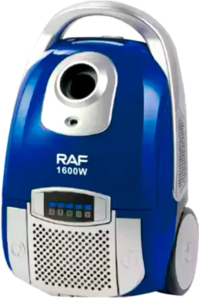Пылесос RAF R.8757
