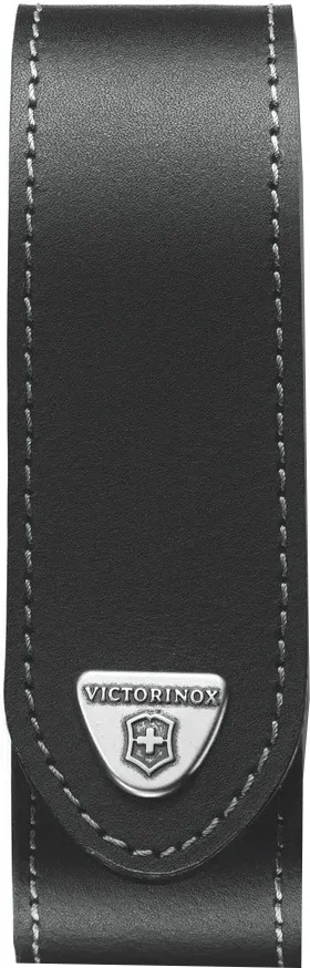 Чехол для ножей туристических Victorinox Ranger Grip 4.0505.L (черный)