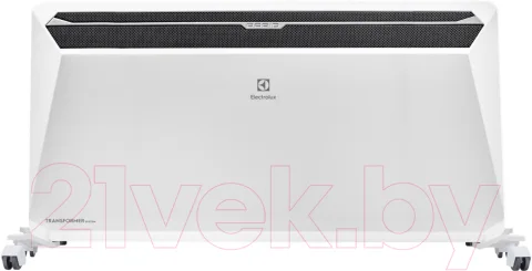 Конвектор Electrolux Rapid Transformer ECH/R-2500 T (электрическое управление, с шасси)