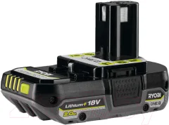 Аккумулятор для электроинструмента Ryobi RB1820C (5133005052) — фото 1