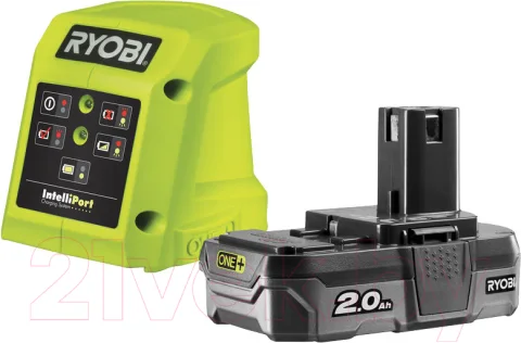 Аккумулятор для электроинструмента Ryobi RC18115-120VSE / 5133004897