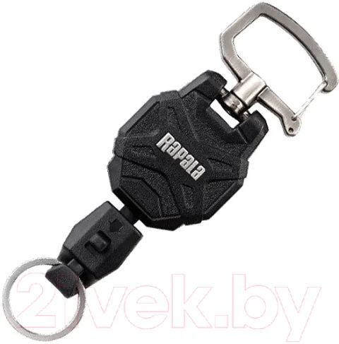 Ретривер рыболовный Rapala RCD-Black Small / RCDRL3BK