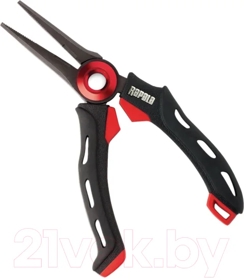 Плоскогубцы рыболовные Rapala RCD RCDMP4