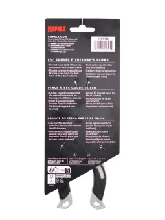 Плоскогубцы рыболовные Rapala RCPC6 — фото 3