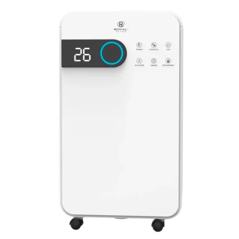 Осушитель воздуха Royal Clima RD-PC12-EW