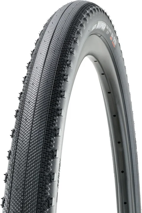 Велопокрышка Maxxis Receptor Foldable EXO/TR 120TPI 700x40C / ETB00325300
