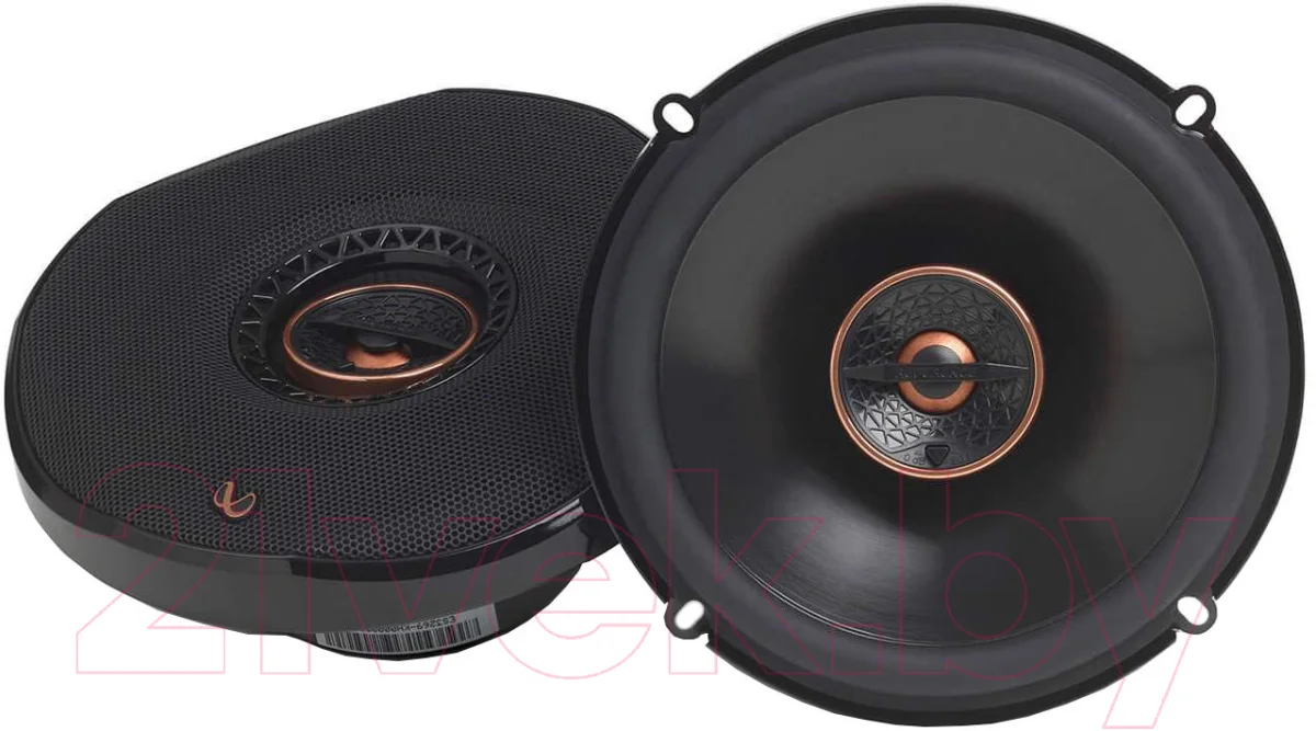 Коаксиальная АС Infinity REF-6532IX