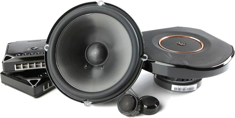 Компонентная АС Infinity Reference 6530CX