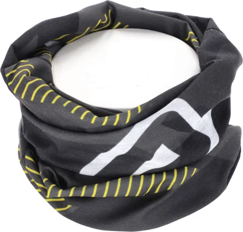 Бафф Acerbis Reg 0026343.277 (желтый/серый)