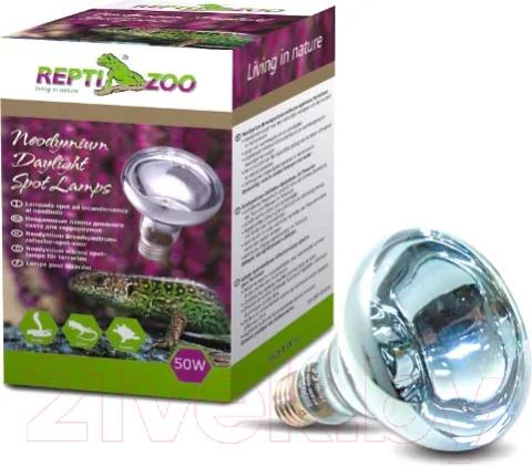 Лампа для террариума Repti-Zoo ReptiDay 95150B / 83725009 (150Вт)