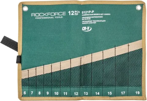 Органайзер для инструментов RockForce RF-5121P-P (59136)