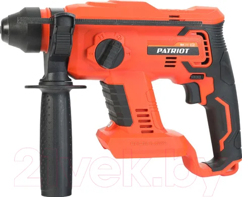 Перфоратор PATRIOT RH 210Li UES