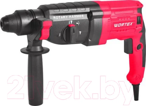 Перфоратор Wortex RH 2831 (1333520)
