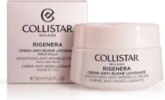 Крем для лица Collistar Rigenera Smoothing Anti-Wrinkle Cream Face and Neck (50мл) — фото 8