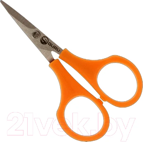 Ножницы рыболовные Guru Rig Scissors / GRS