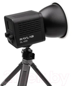 Осветитель студийный RayLab RL-40BI — фото 2