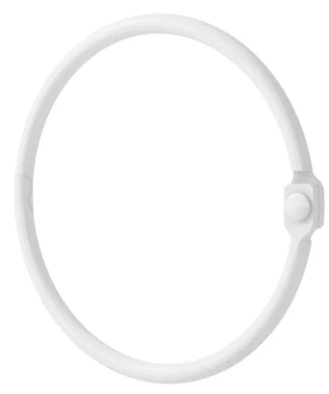 Кольца для шторки IDDIS RM02WHOi15