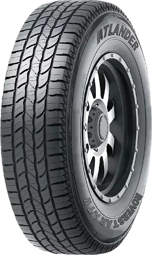 Летняя шина Atlander Roverstar A/T II 285/60R18 120T