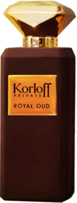Парфюмерная вода Korloff Royal Oud (88мл)