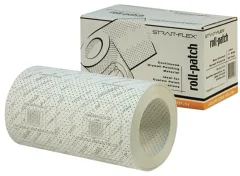 Лента для гипсокартона Strait Flex Для заделки трещин RP-Roll Patch (0.141x5м) — фото 2