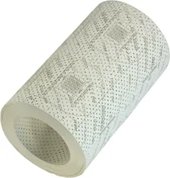 Лента для гипсокартона Strait Flex Для заделки трещин RP-Roll Patch (0.141x5м) — фото 5