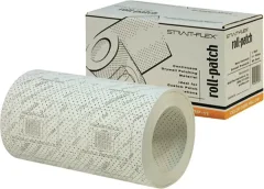 Лента для гипсокартона Strait Flex Для заделки трещин RP-Roll Patch (0.141x5м) — фото 6
