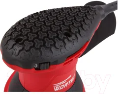 Эксцентриковая шлифовальная машина Wortex RS 1235 E (RS1235E01319) — фото 5